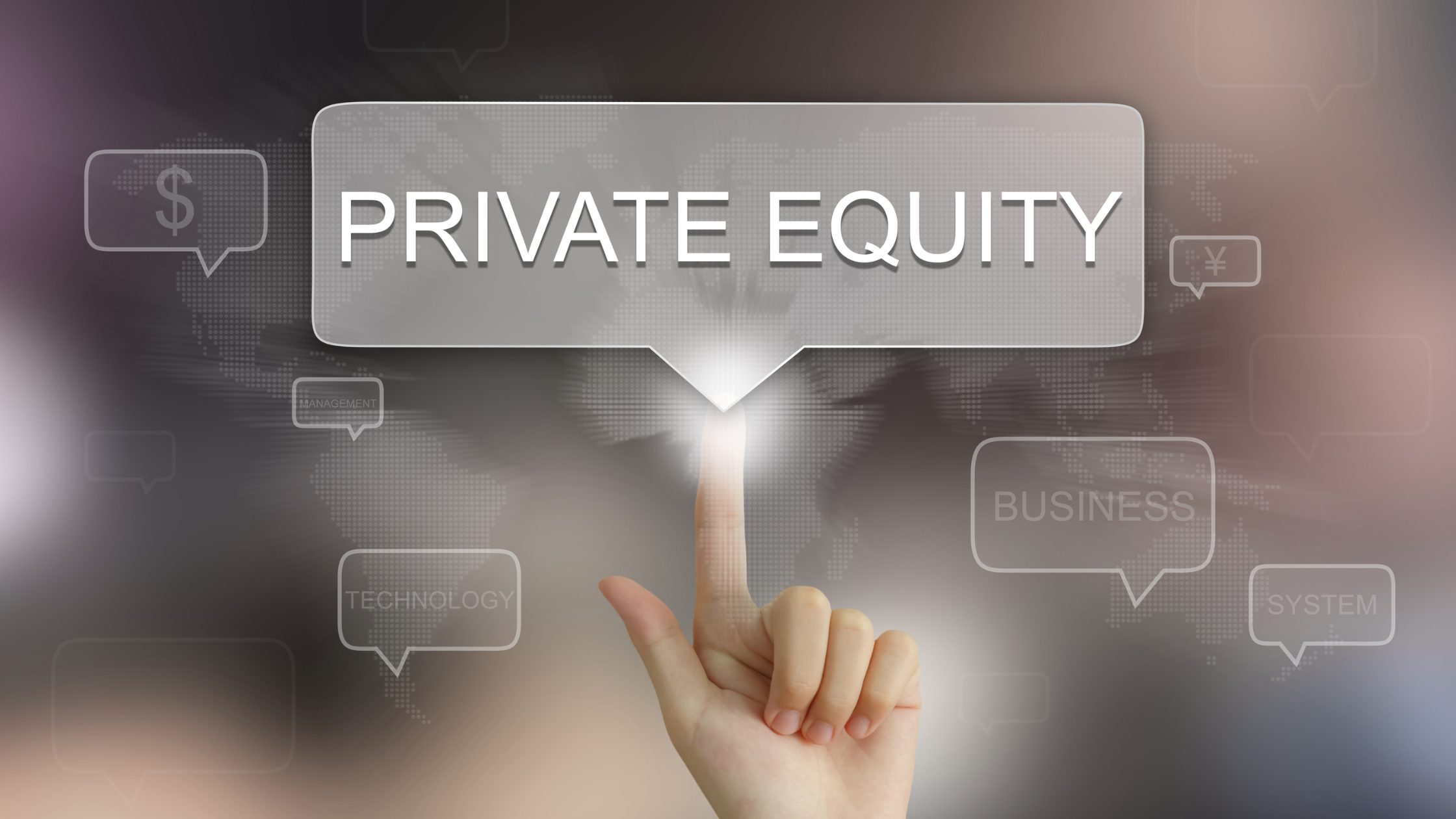 private equity