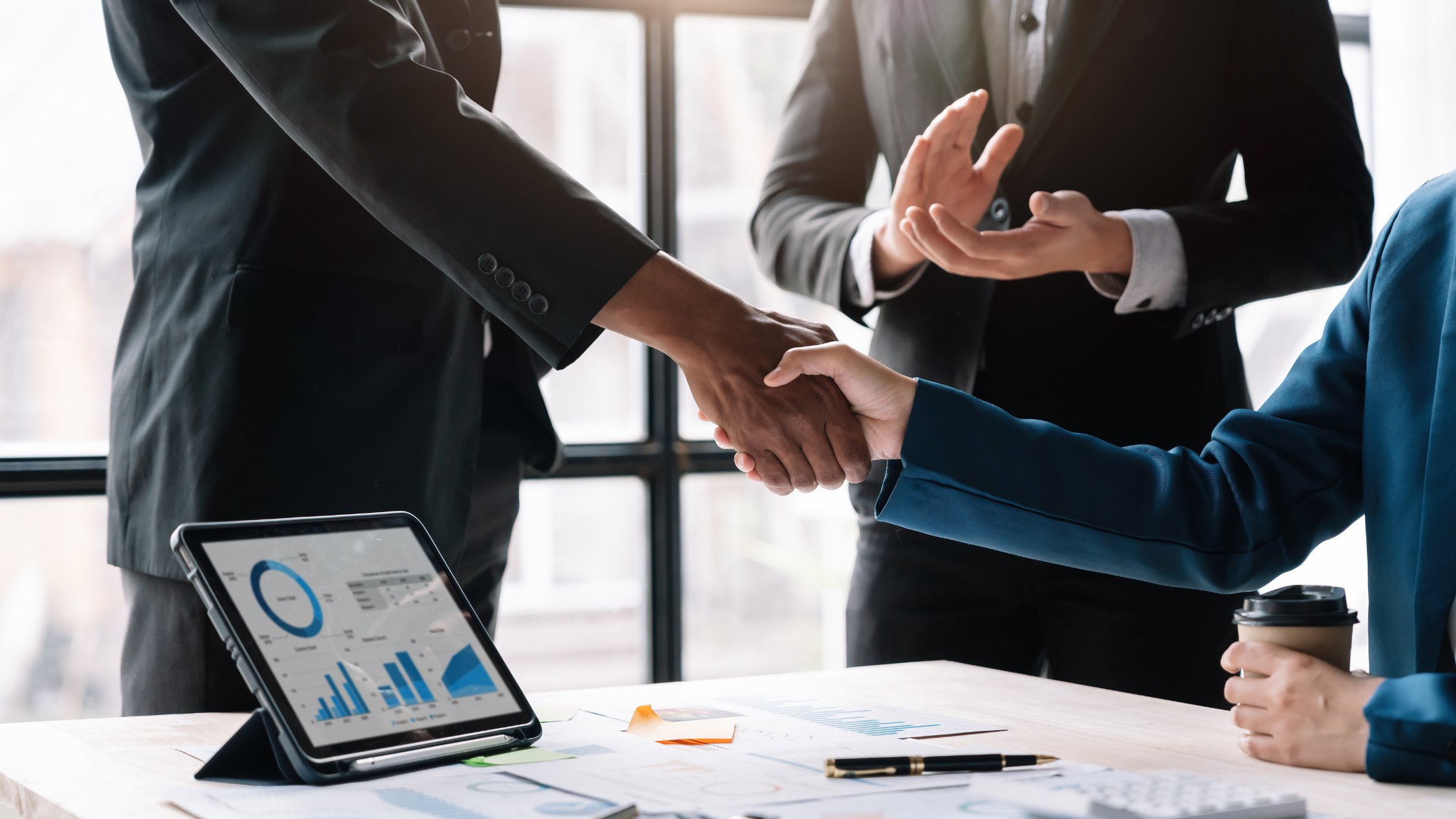 2025 Healthcare Mergers and Acquisitions Landscape