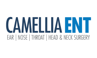 Camellia ENT_logo