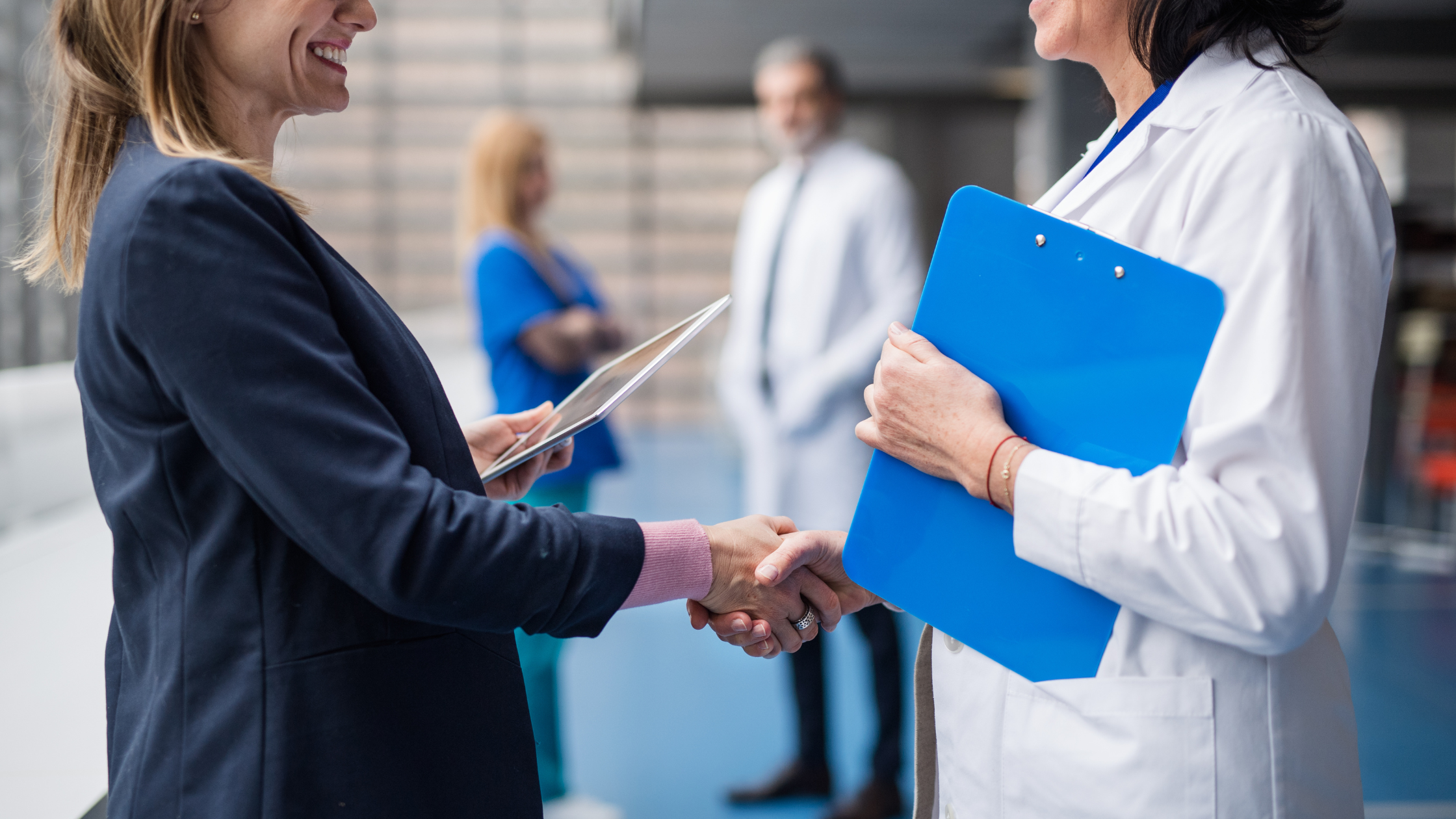 practice consolidation and PPM