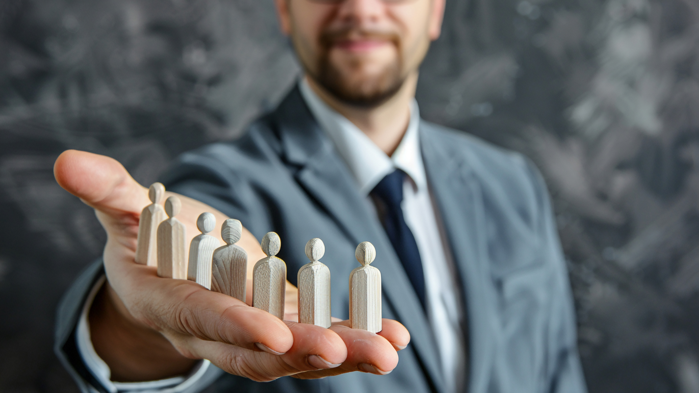 healthcare growth drivers