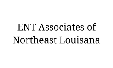 ENT Associates of Northeast Louisana_logo