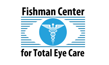 Fishman Center for Total Eye Care_logo