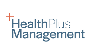 HealthPlus Management_logo