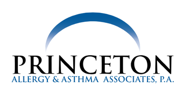 Princeton Allergy & Asthma_logo