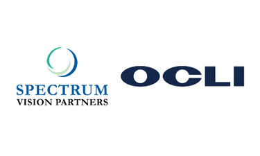 Spectrum Vision and OCLI_logo