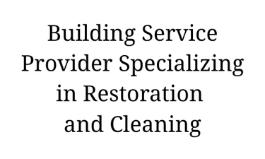 building service provider