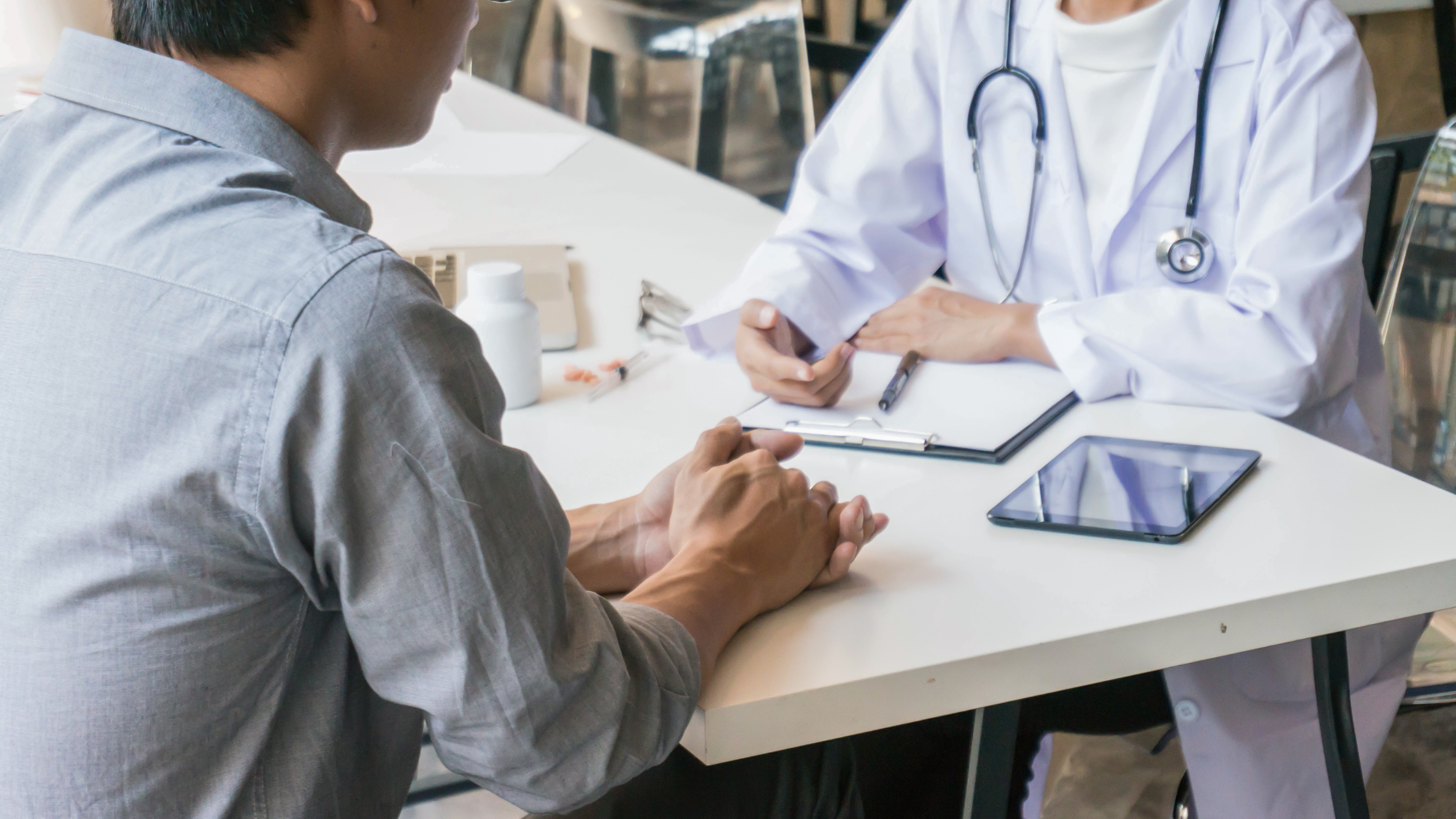 consumerization of healthcare