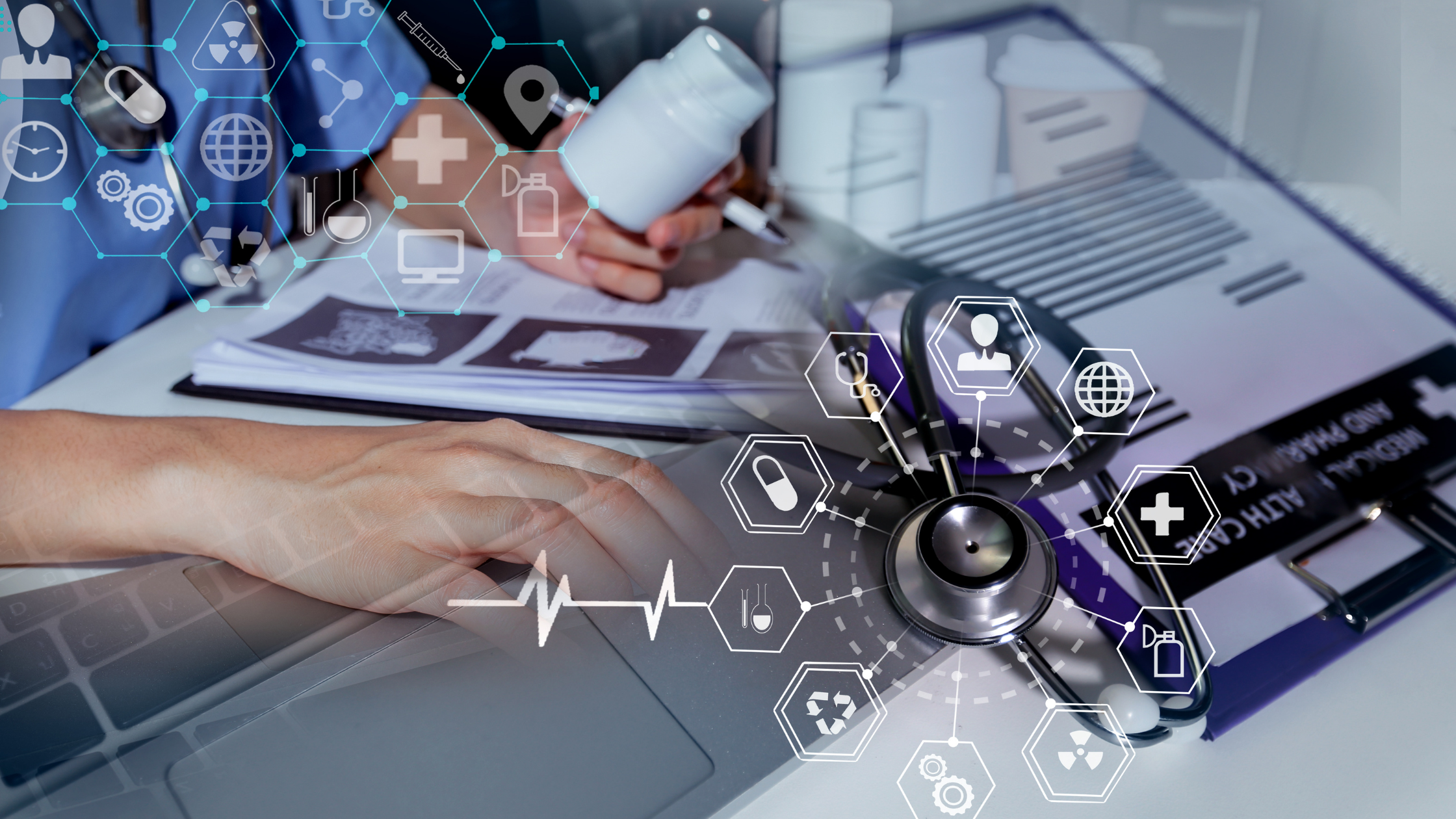 technology meets care