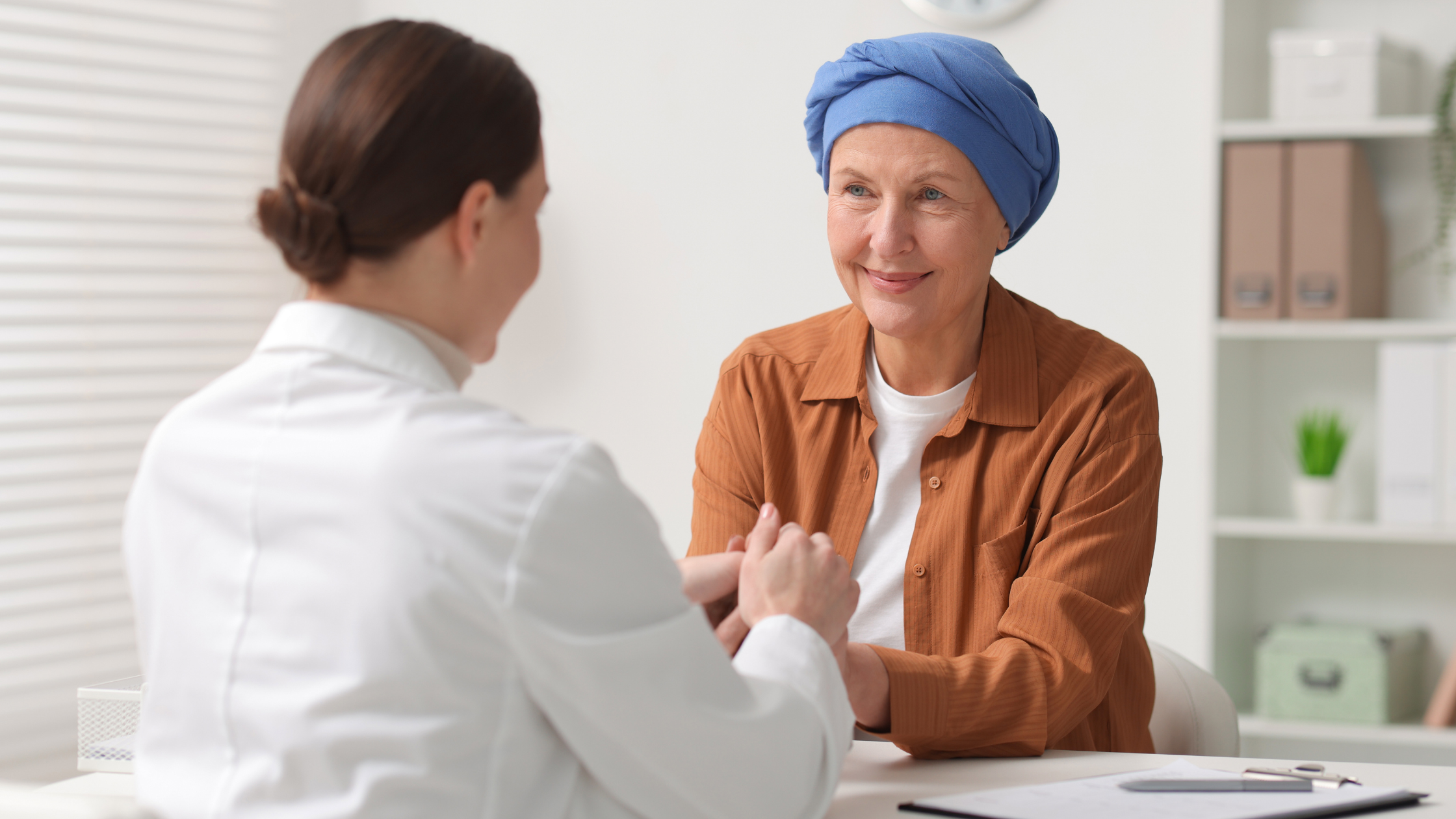 integrated cancer care