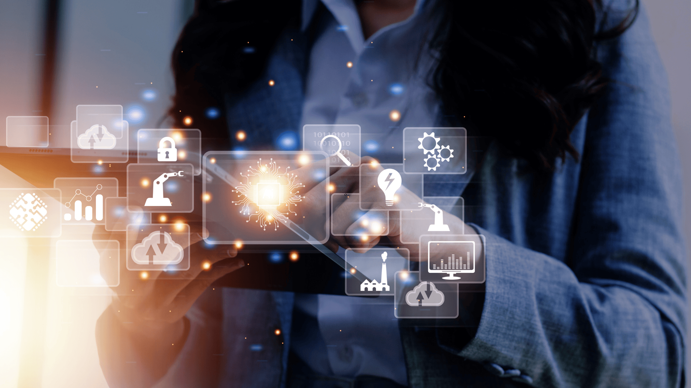 connected practice for healthcare consolidation