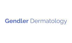 Gendler Dermatology gendler dermatology logo