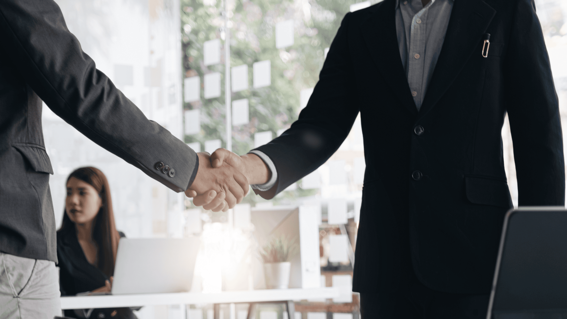 M&A Activity M&A Activity