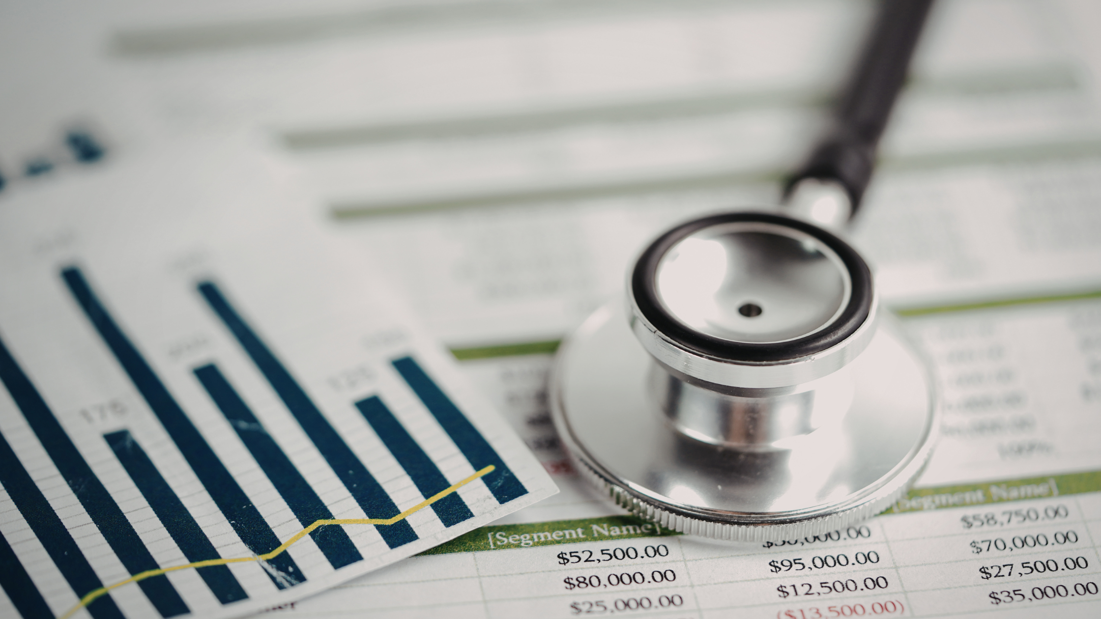 consumerization of healthcare