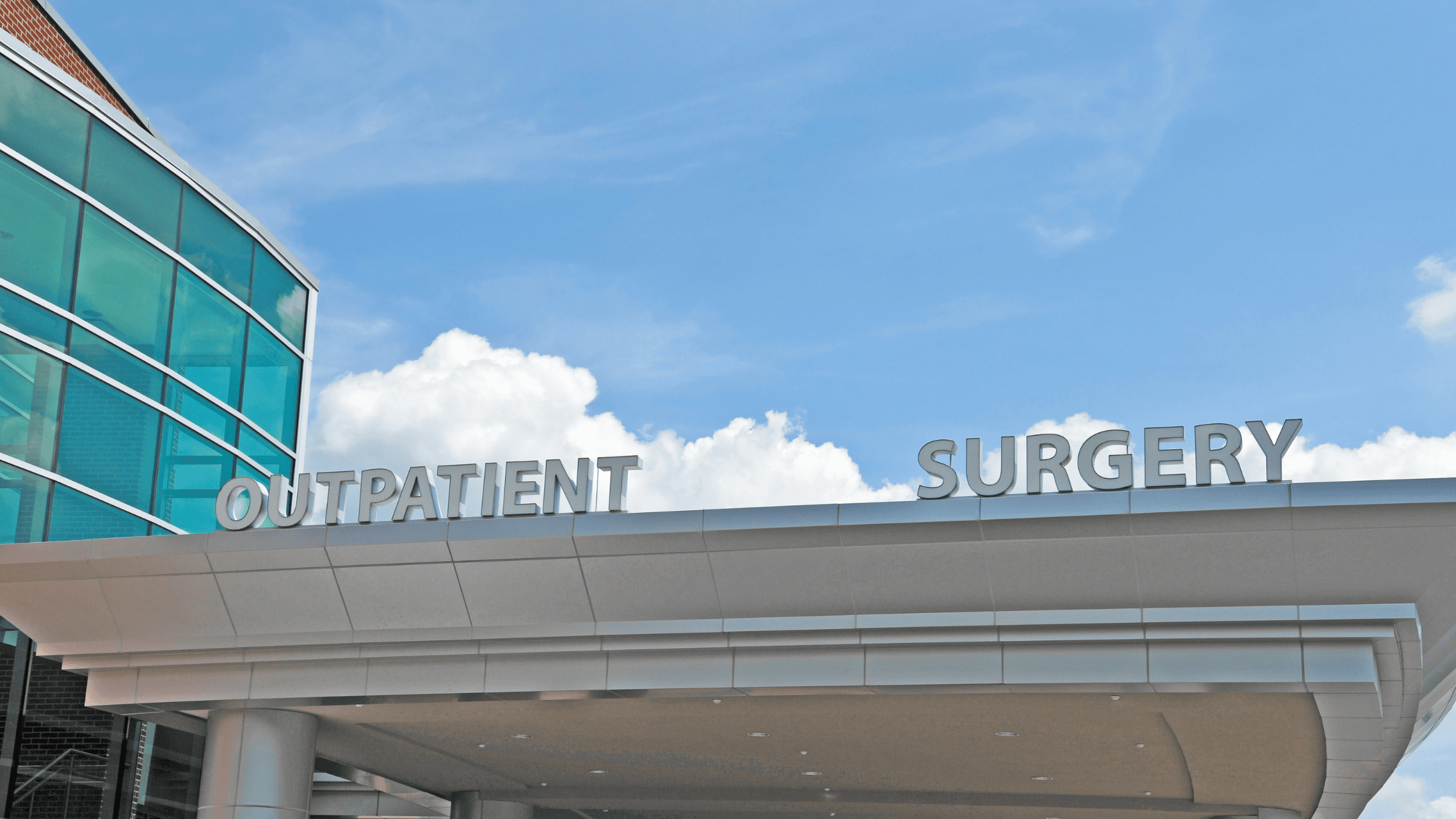 ambulatory surgery centers