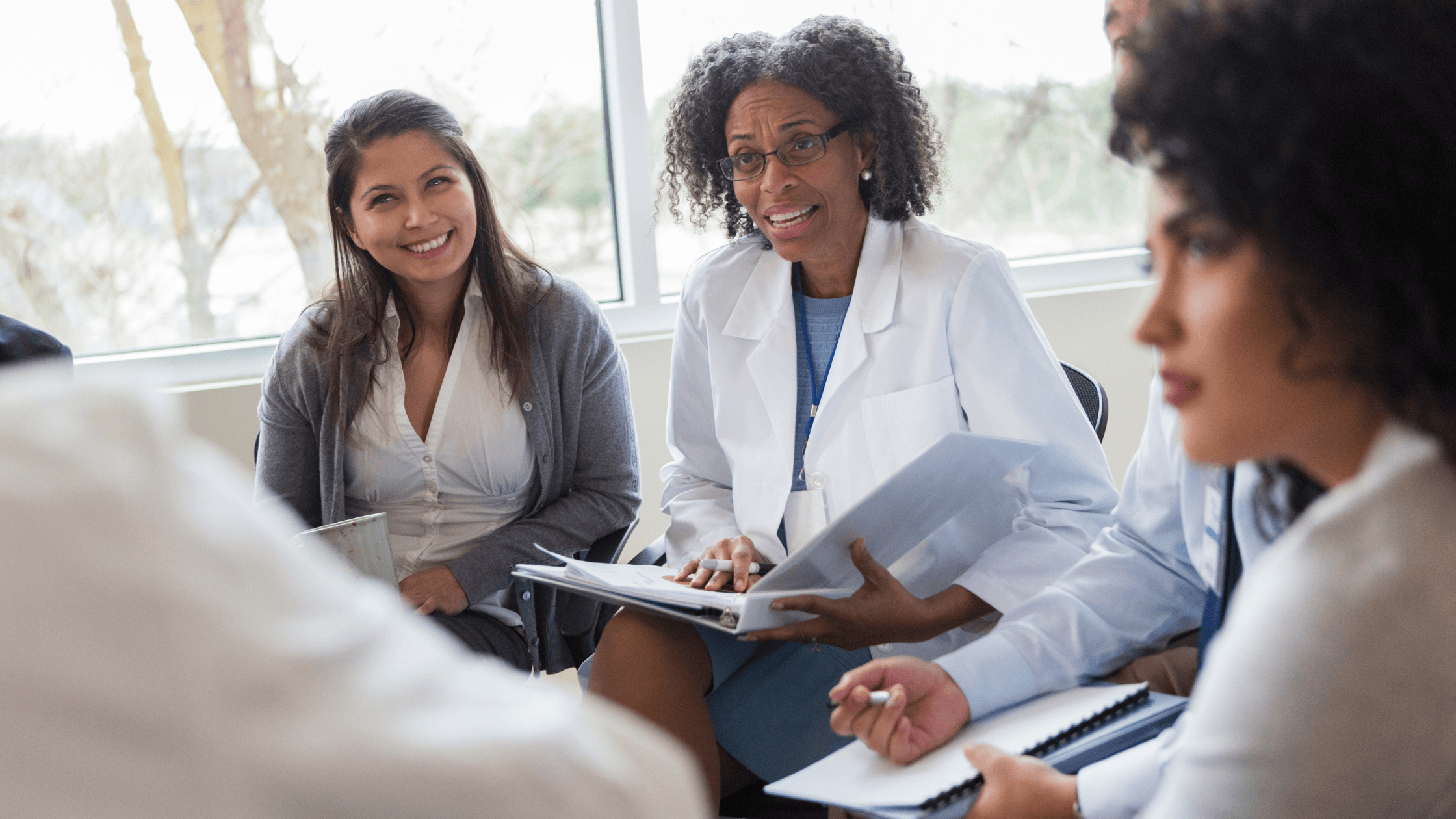 Physician Practice “Platform-Ready”