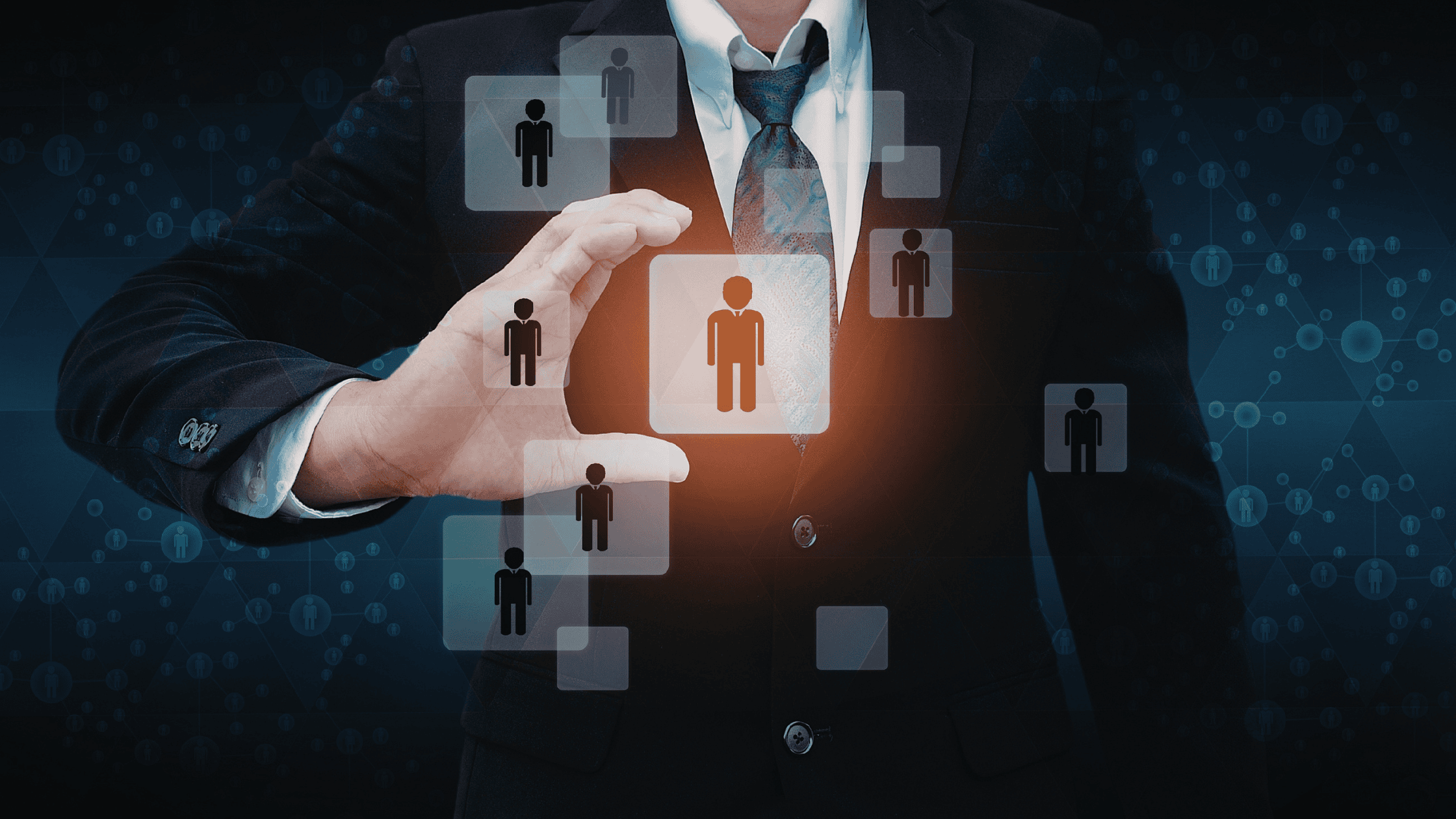 acquisition strategy