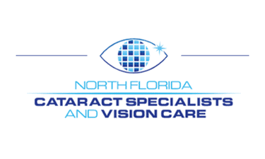 North Florida Cataract Specialists_logo
