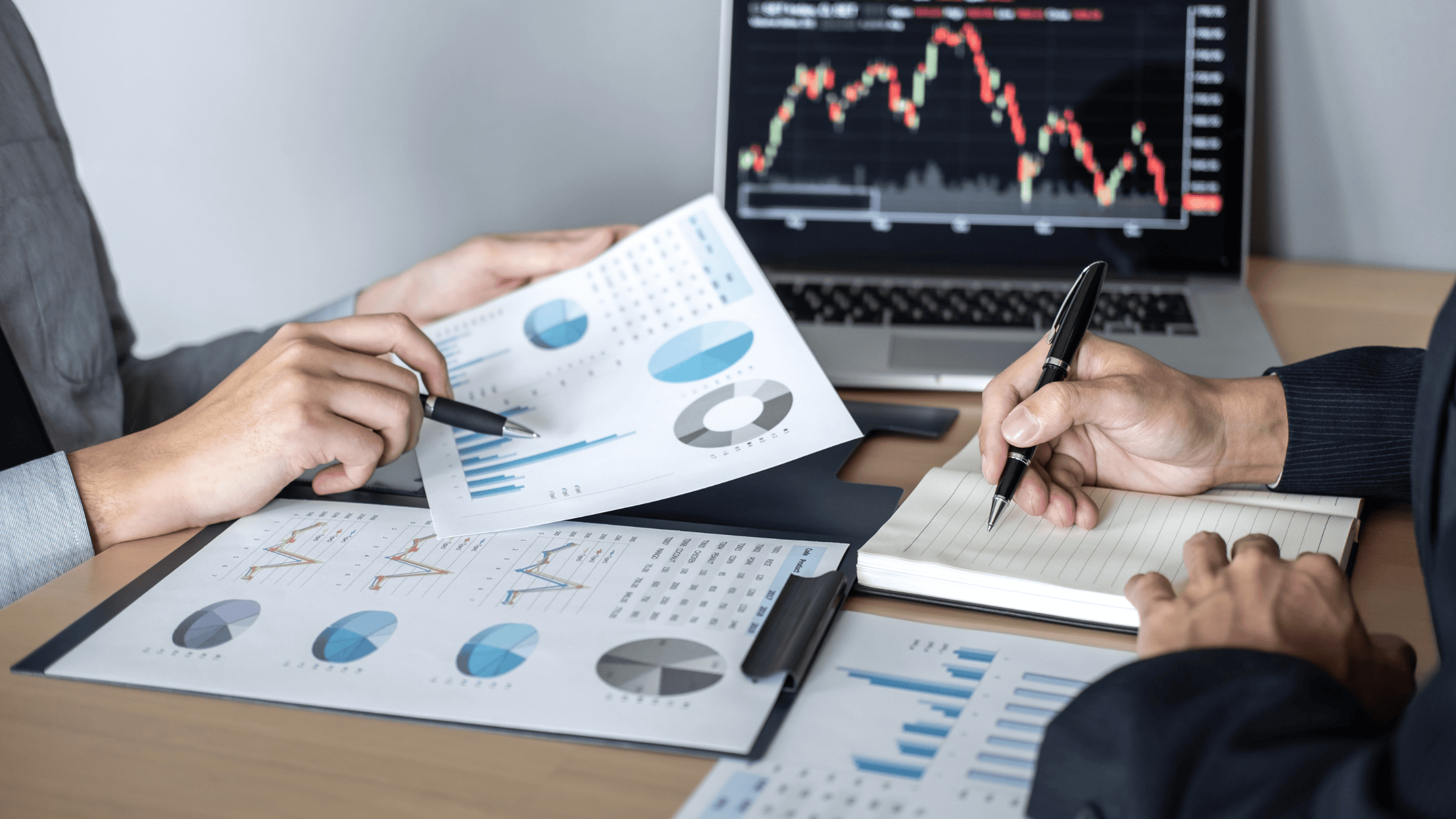 strategic consulting vs. investment banking
