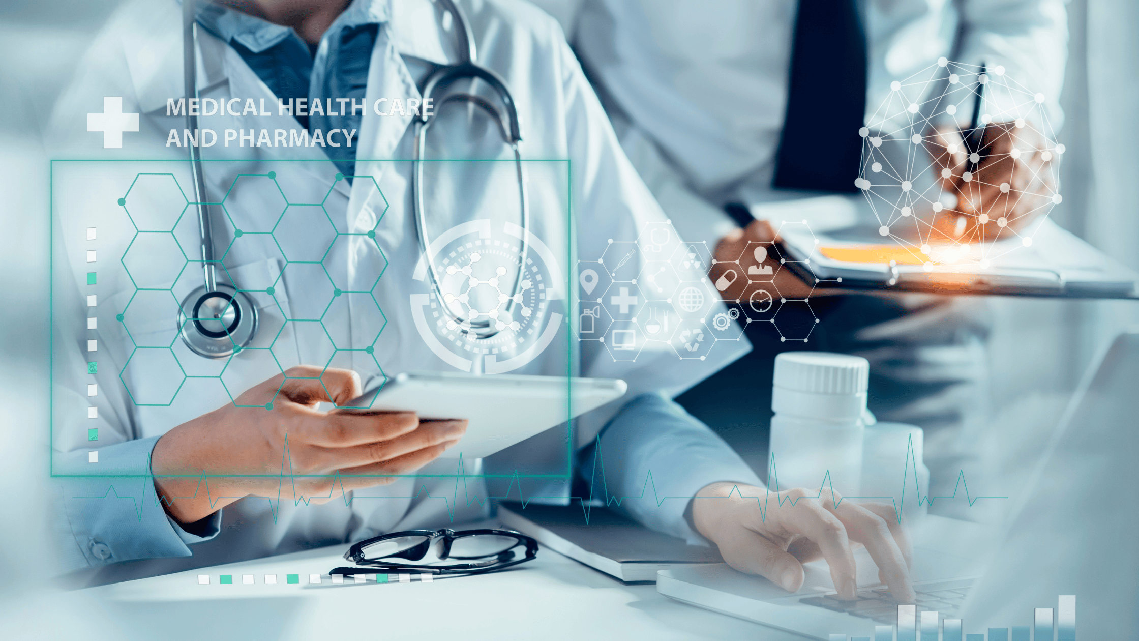 healthcare organization attracts strategic buyers